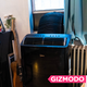 Image for article titled This Standing Air Conditioner’s Quiet Cool Will Make Me Miss Working From Home